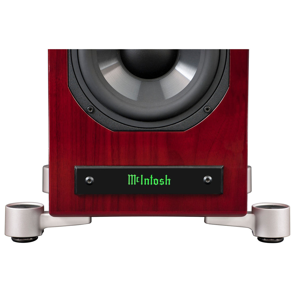 MCINTOSH XR100 ENCEINTES