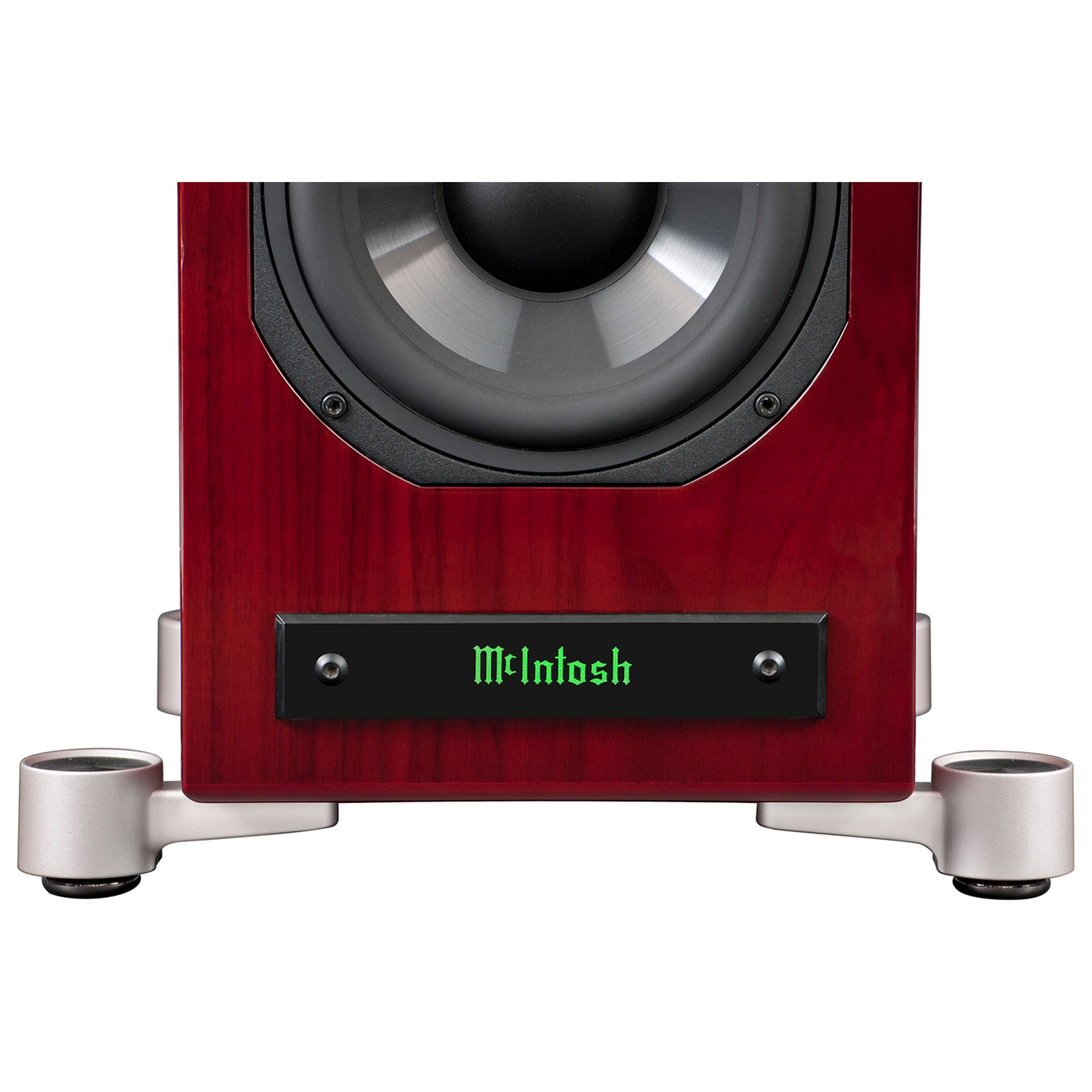 MCINTOSH XR100 ENCEINTES