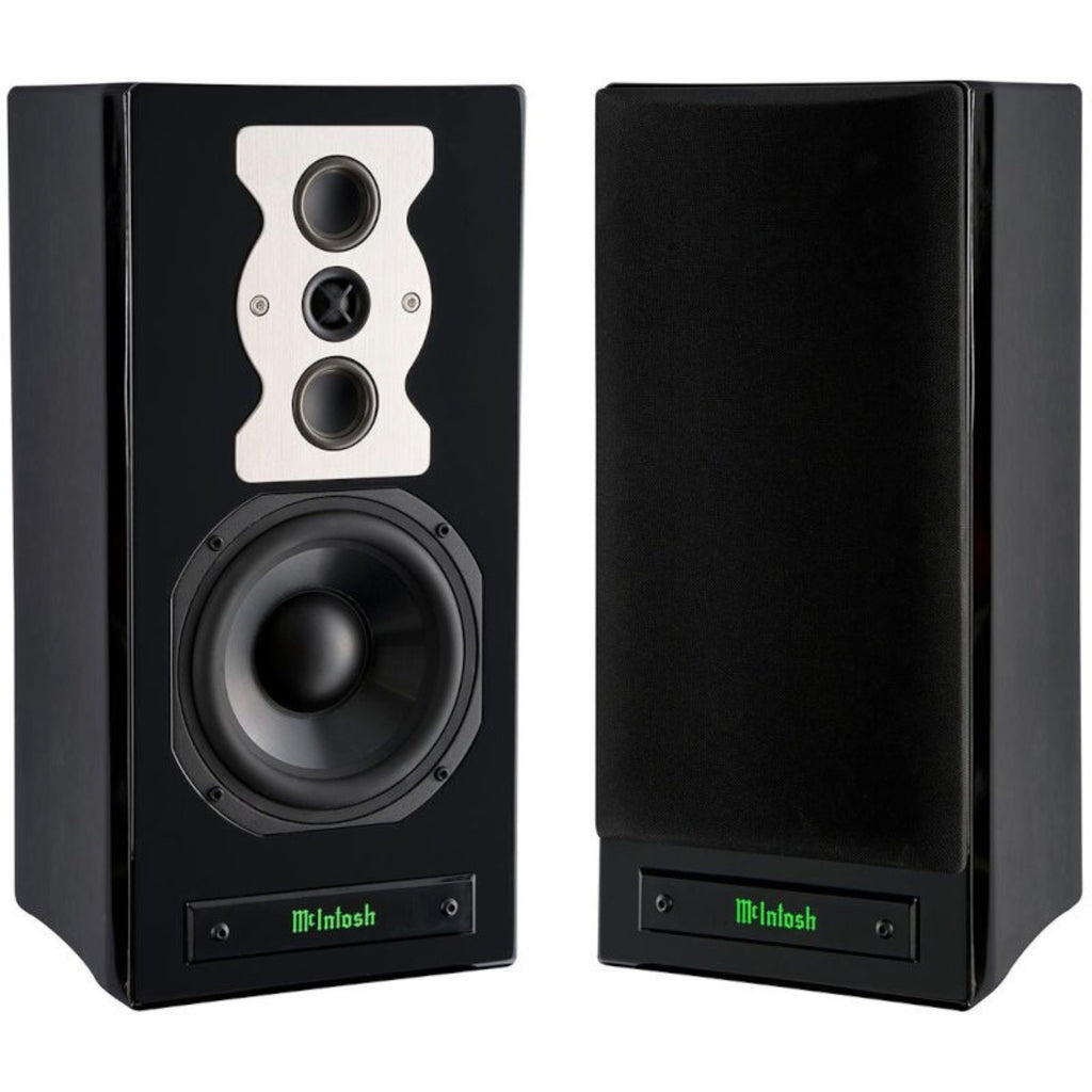 MCINTOSH XR50 ENCEINTES (LA PAIRE)