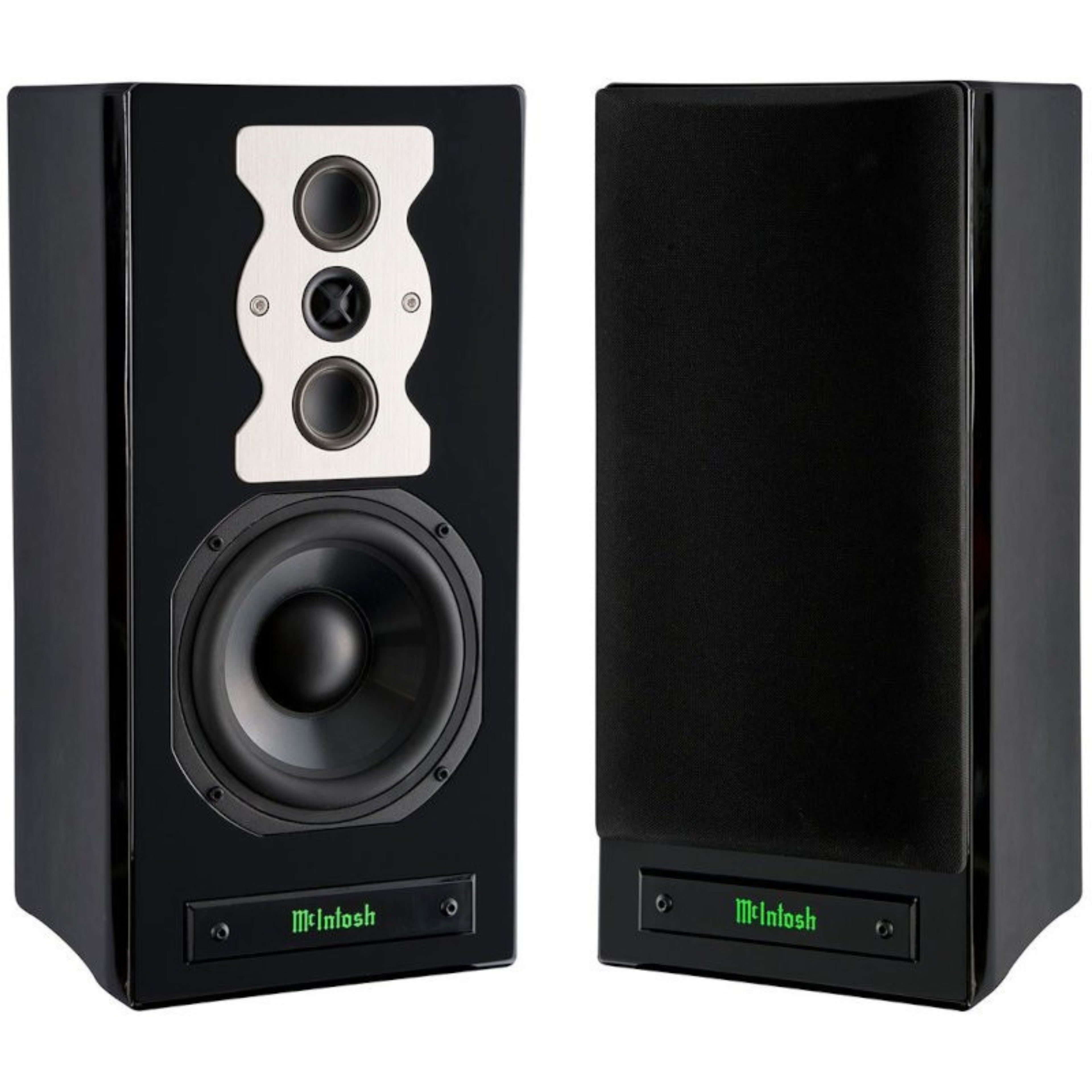 MCINTOSH XR50 ENCEINTES (LA PAIRE)