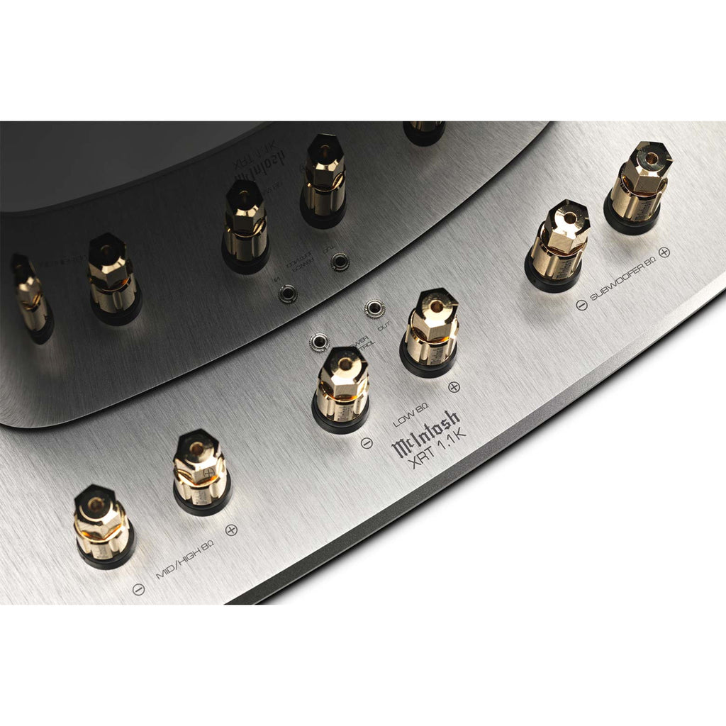 MCINTOSH XRT1.1K ENCEINTES