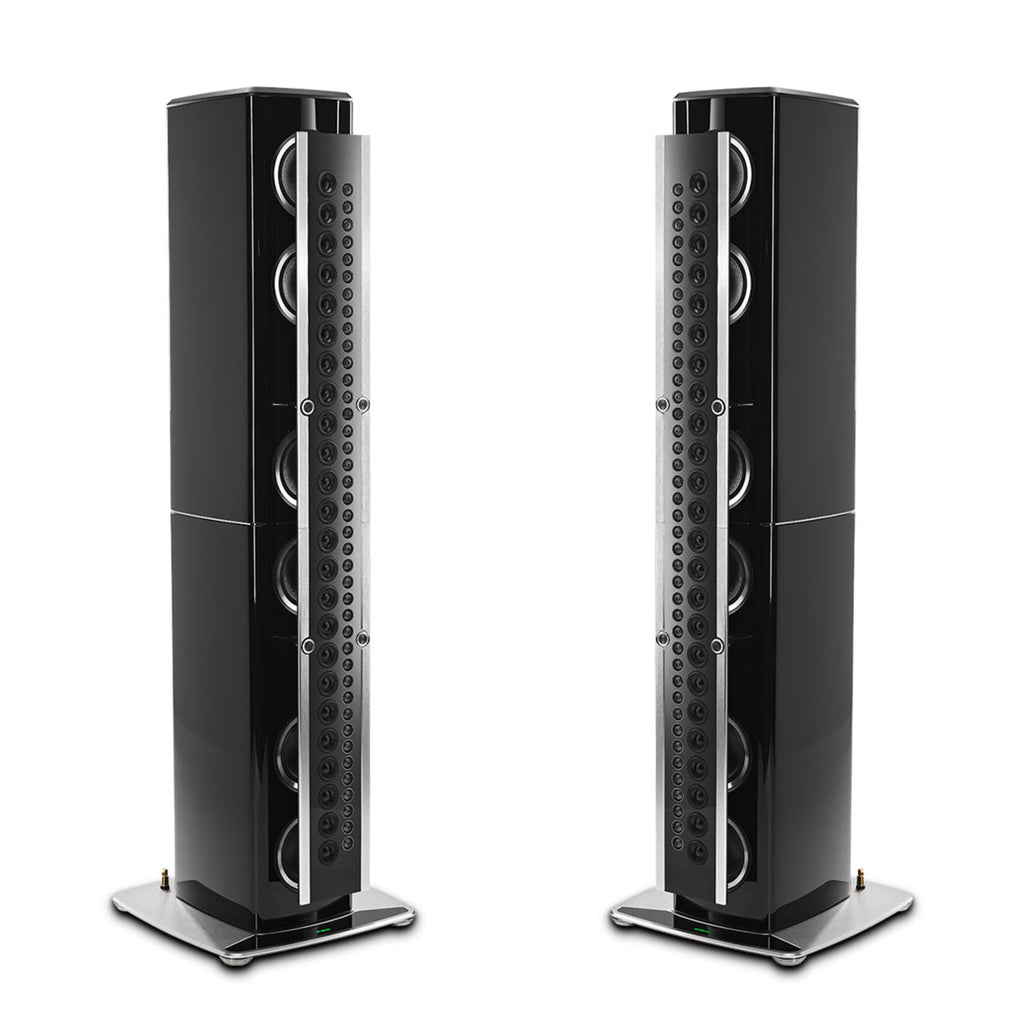MCINTOSH XRT1.1K ENCEINTES