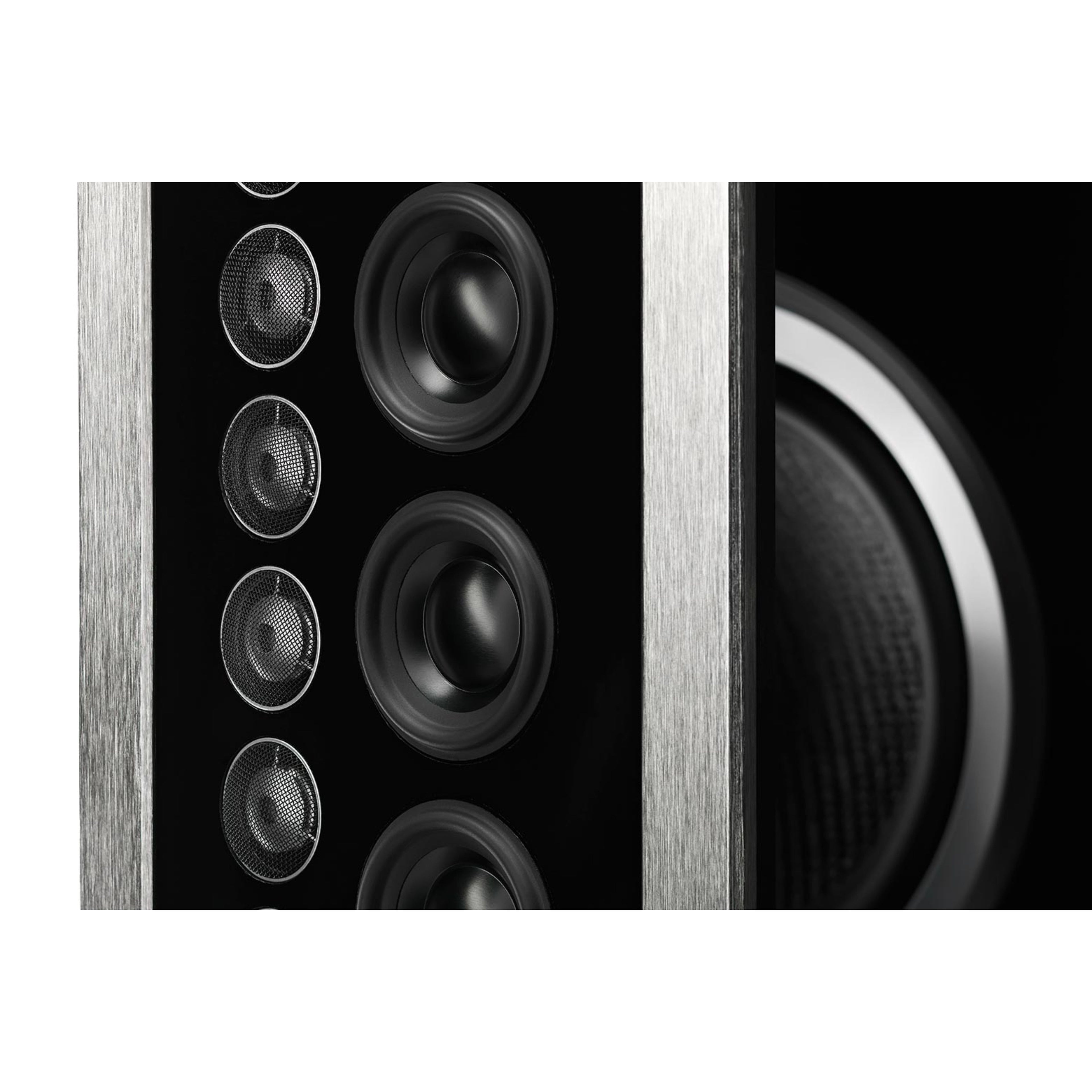MCINTOSH XRT1.1K ENCEINTES