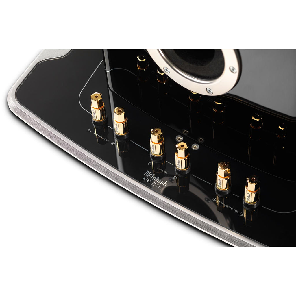 MCINTOSH XRT2.1K ENCEINTES