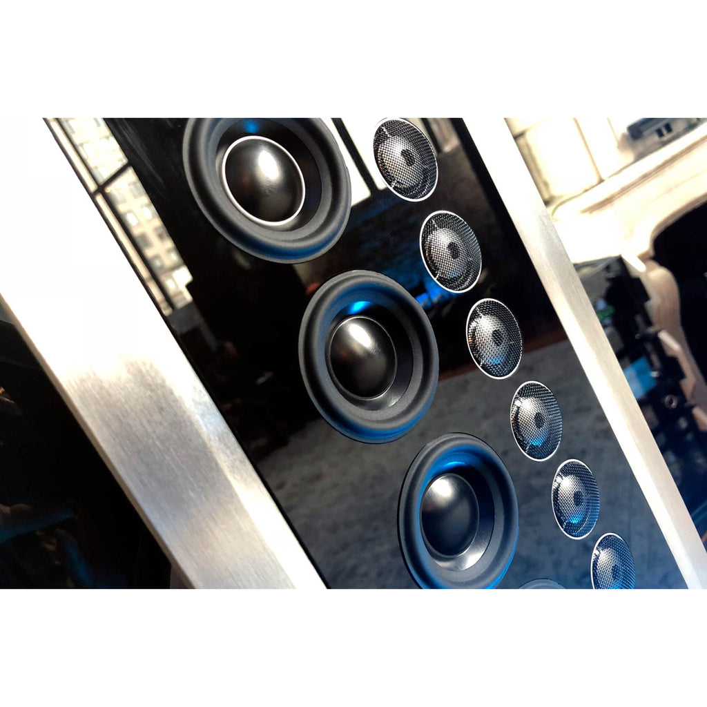 MCINTOSH XRT2.1K ENCEINTES