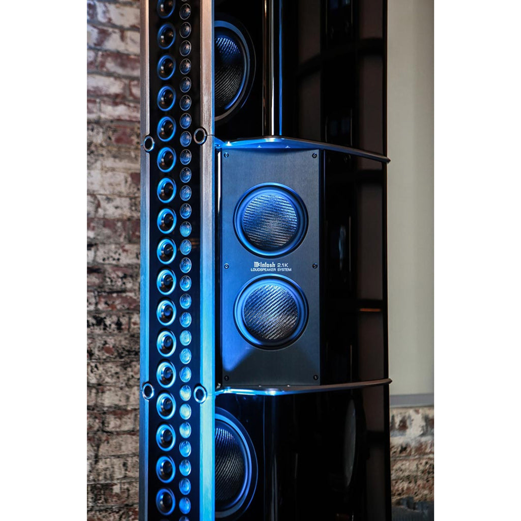 MCINTOSH XRT2.1K ENCEINTES