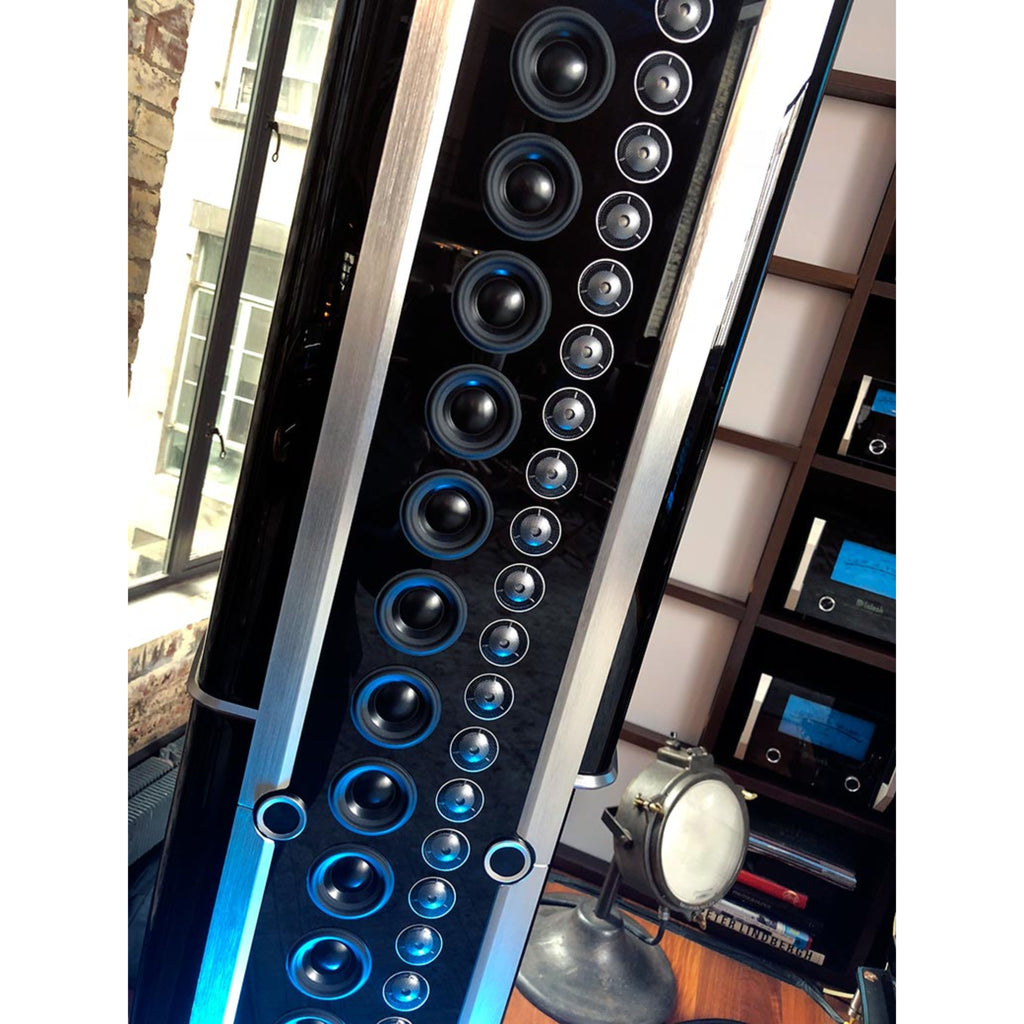 MCINTOSH XRT2.1K ENCEINTES