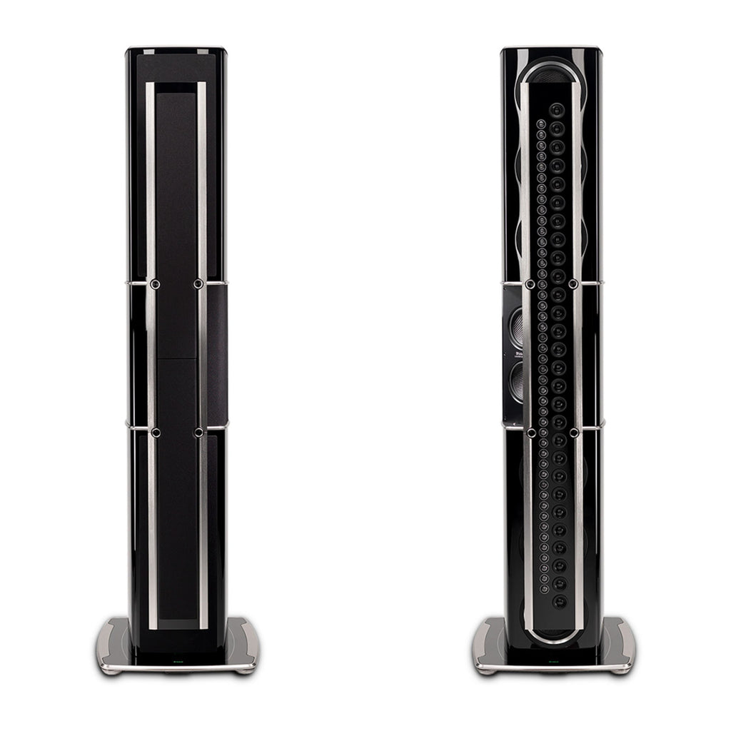 MCINTOSH XRT2.1K ENCEINTES