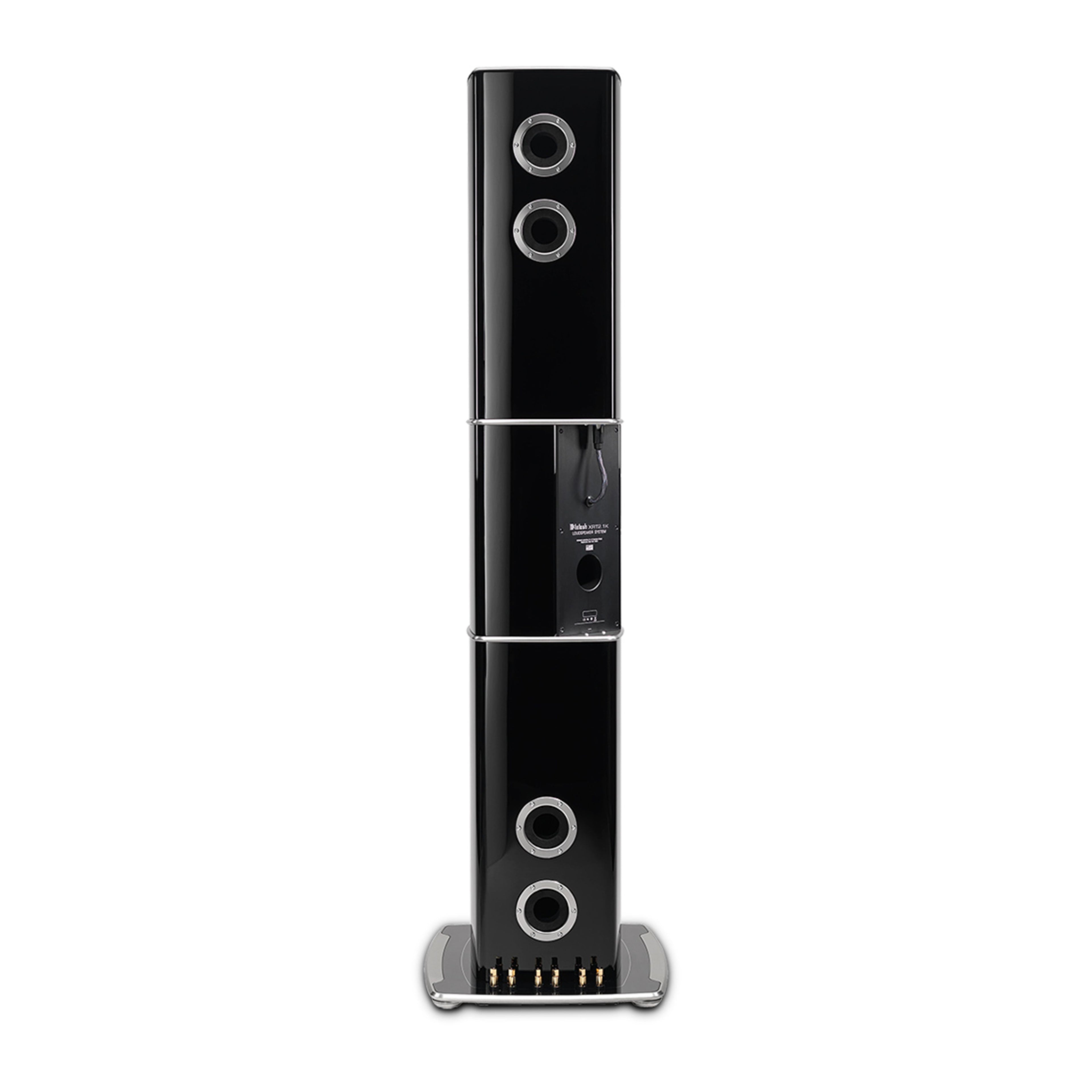 MCINTOSH XRT2.1K ENCEINTES