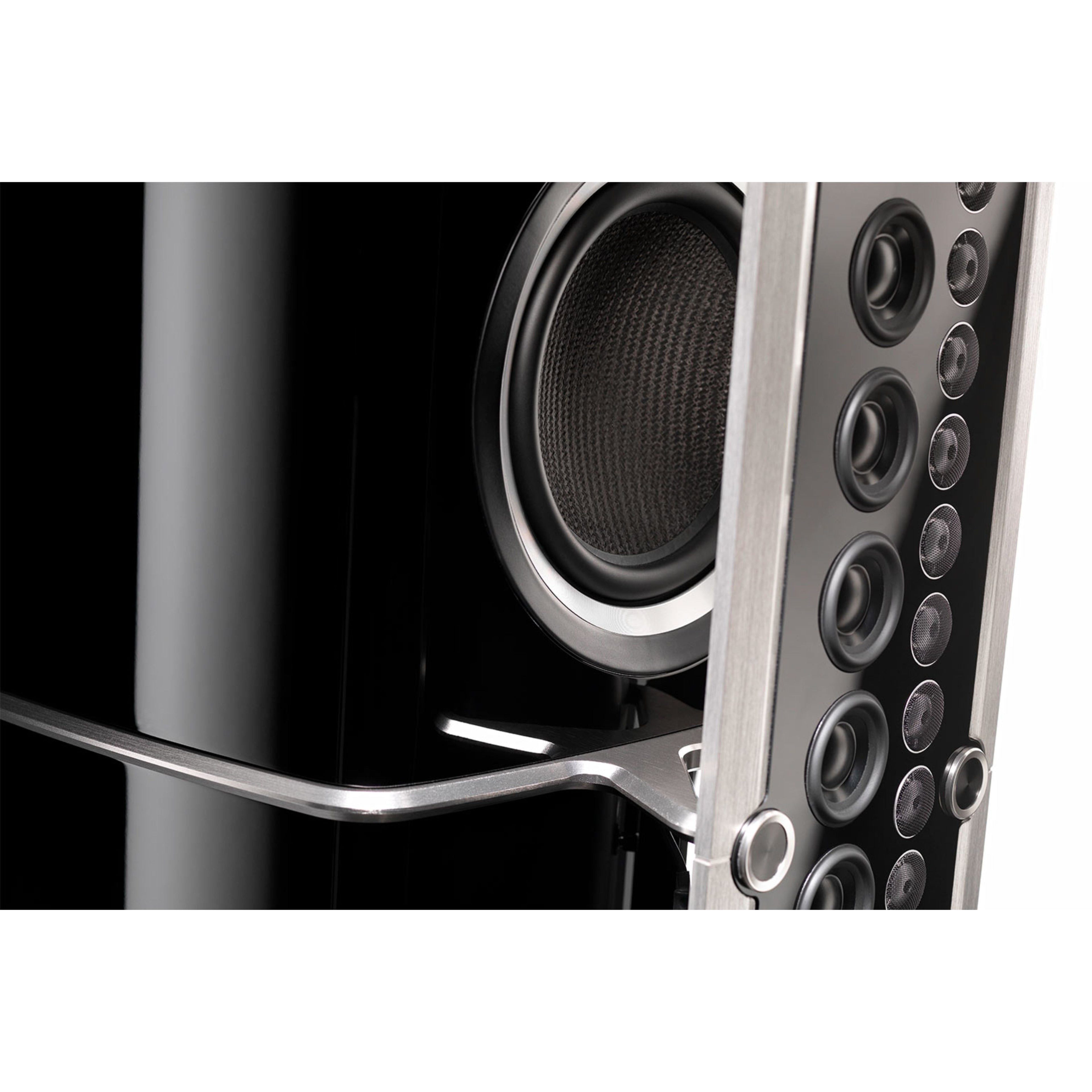 MCINTOSH XRT2.1K ENCEINTES