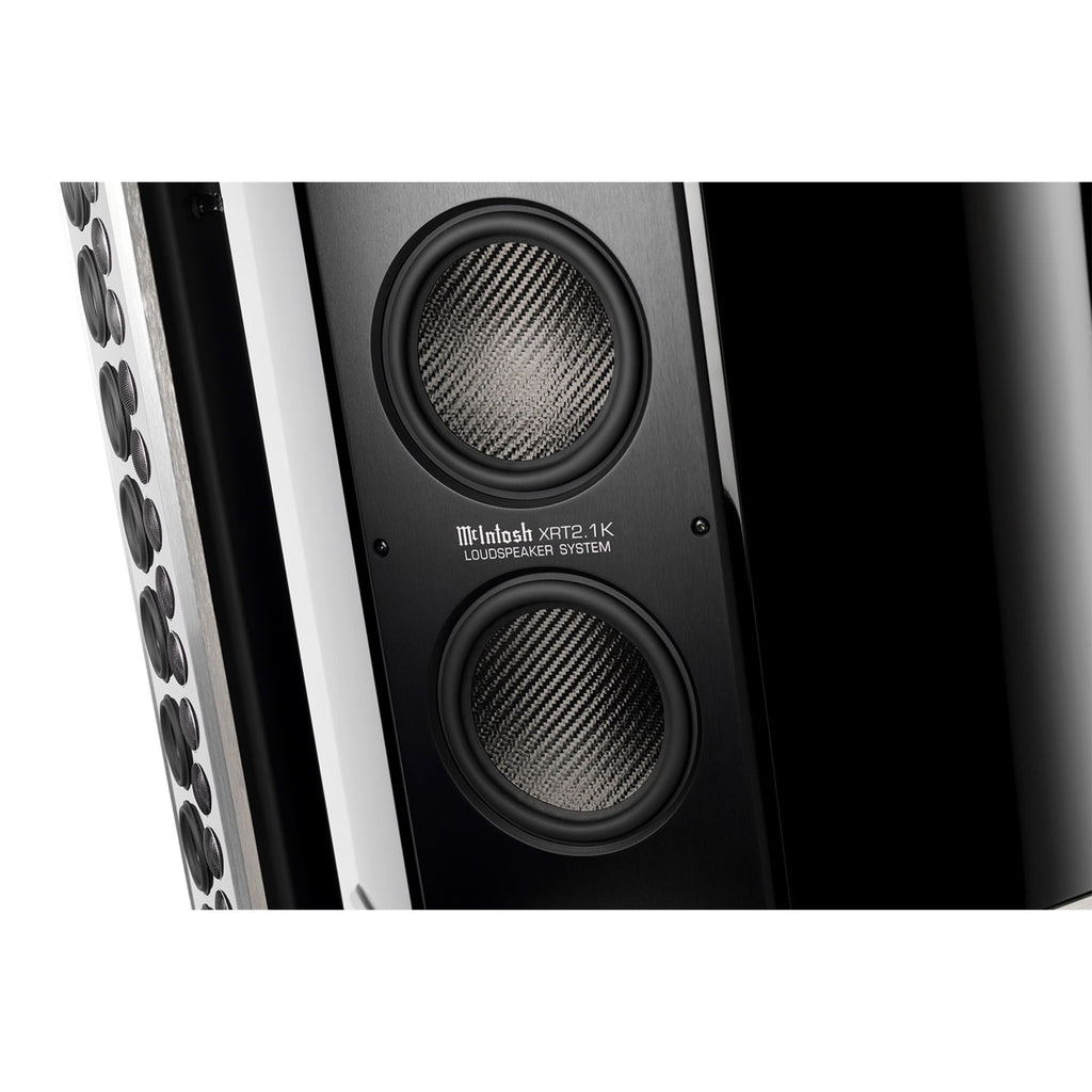 MCINTOSH XRT2.1K ENCEINTES