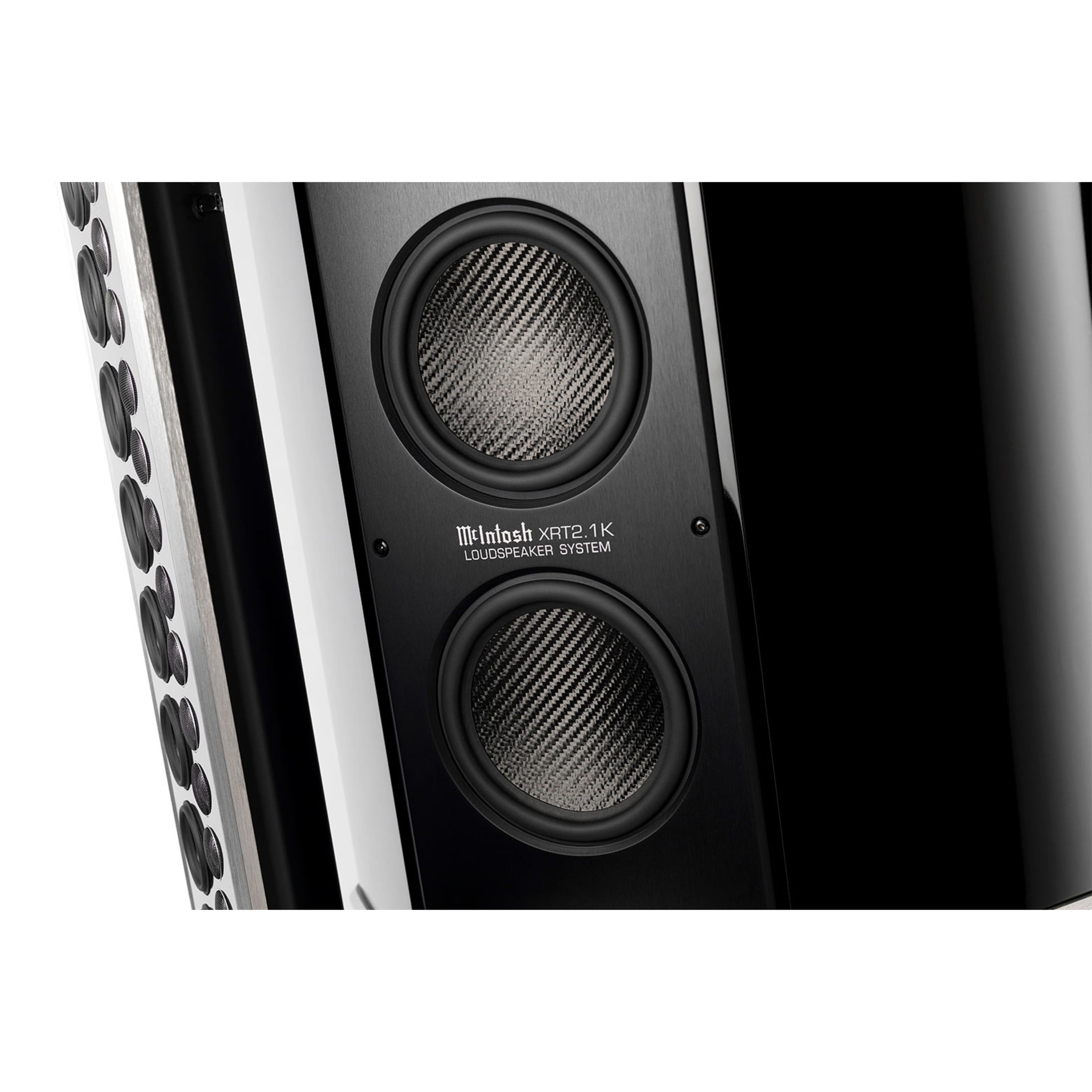 MCINTOSH XRT2.1K ENCEINTES