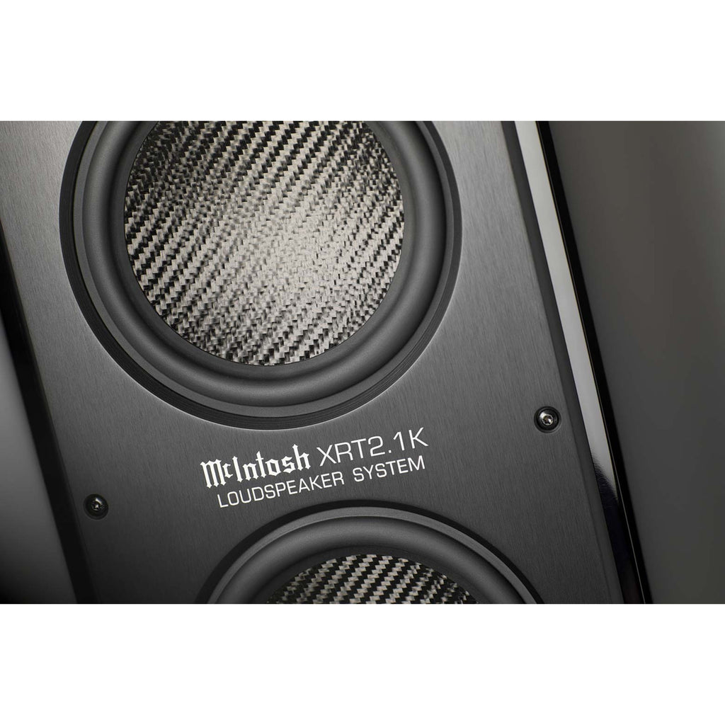 MCINTOSH XRT2.1K ENCEINTES