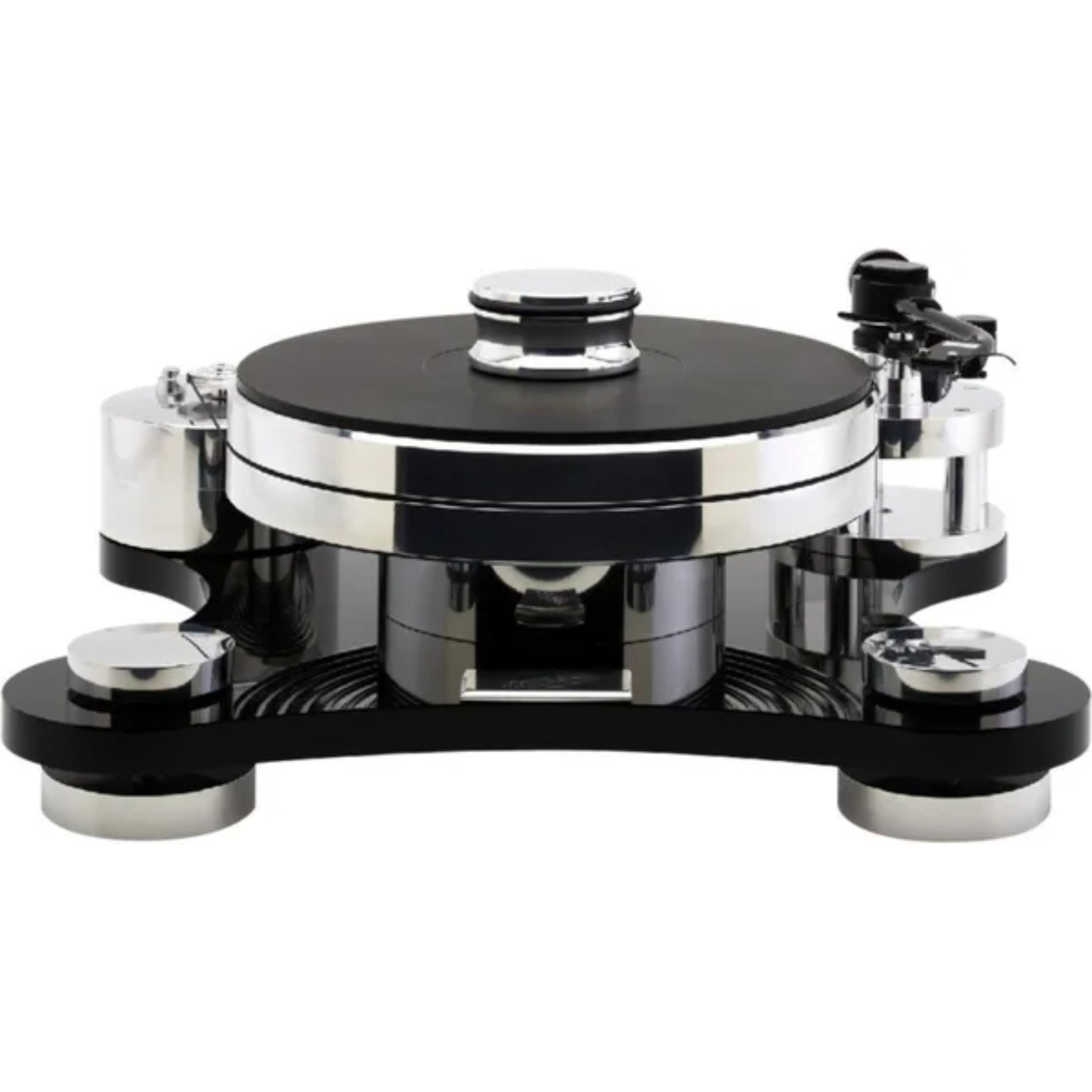 TRANSROTOR ZET 1