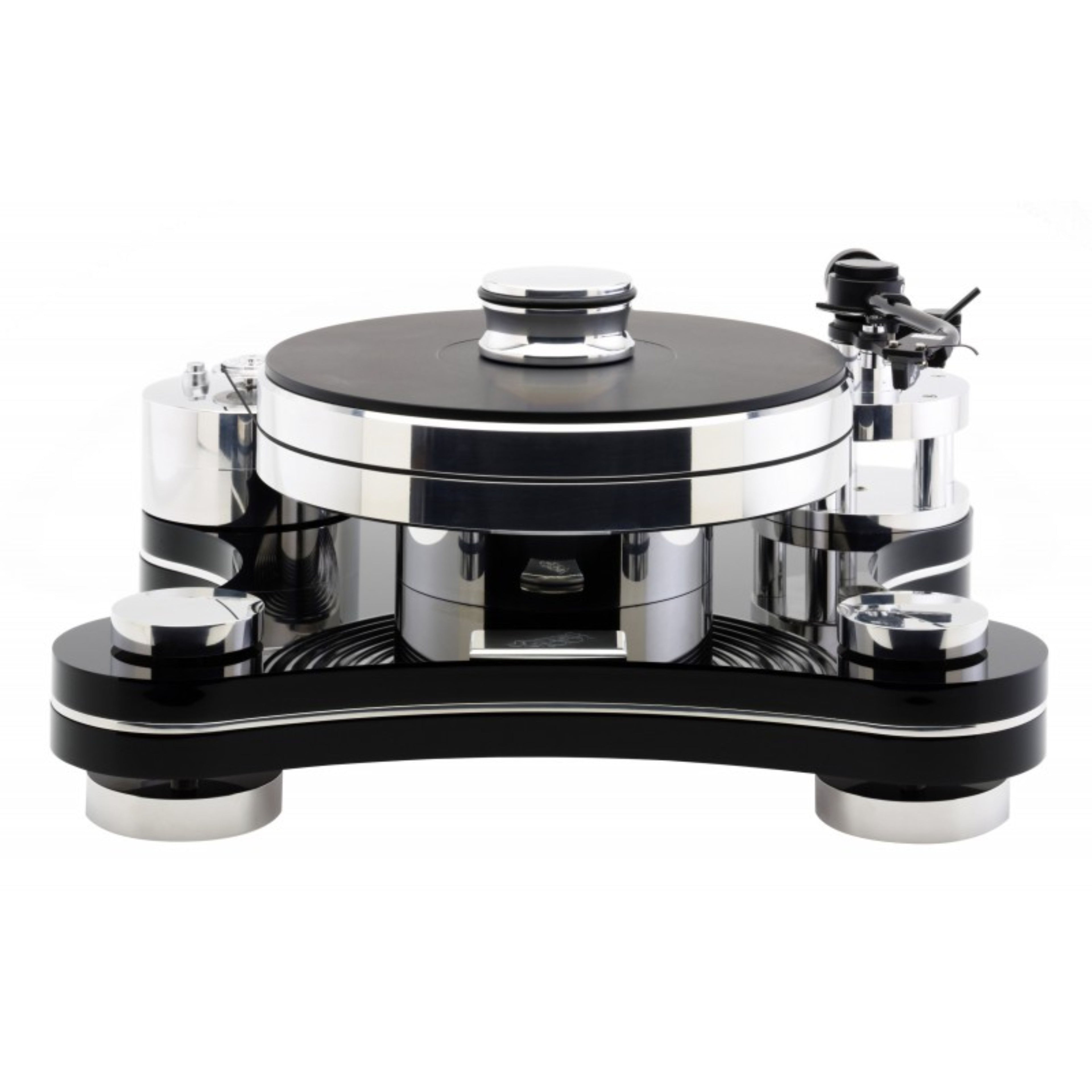 TRANSROTOR ZET 3