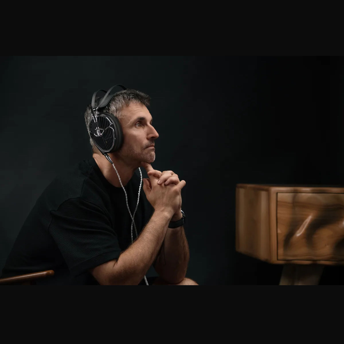 MEZE AUDIO ARTA
