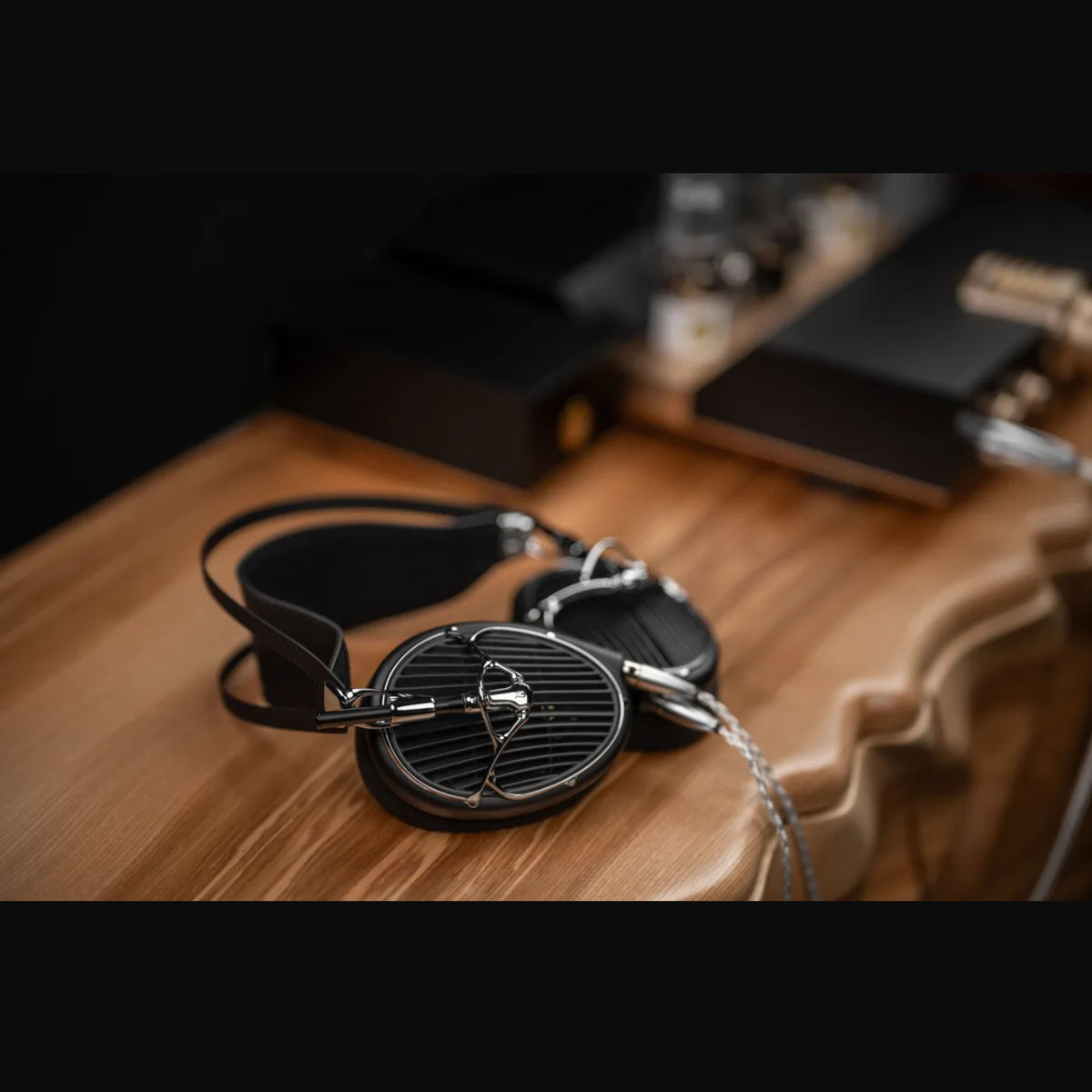 MEZE AUDIO ARTA