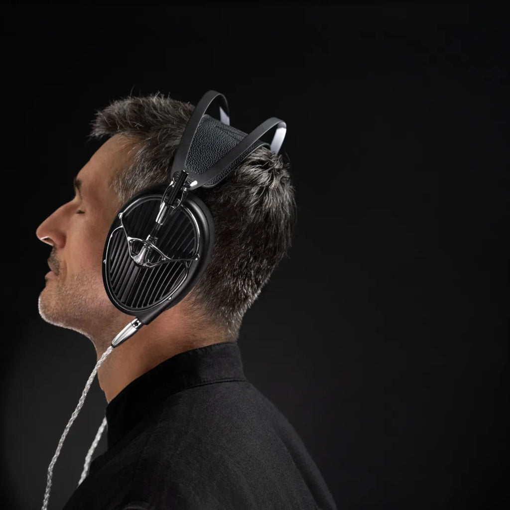 MEZE AUDIO ARTA