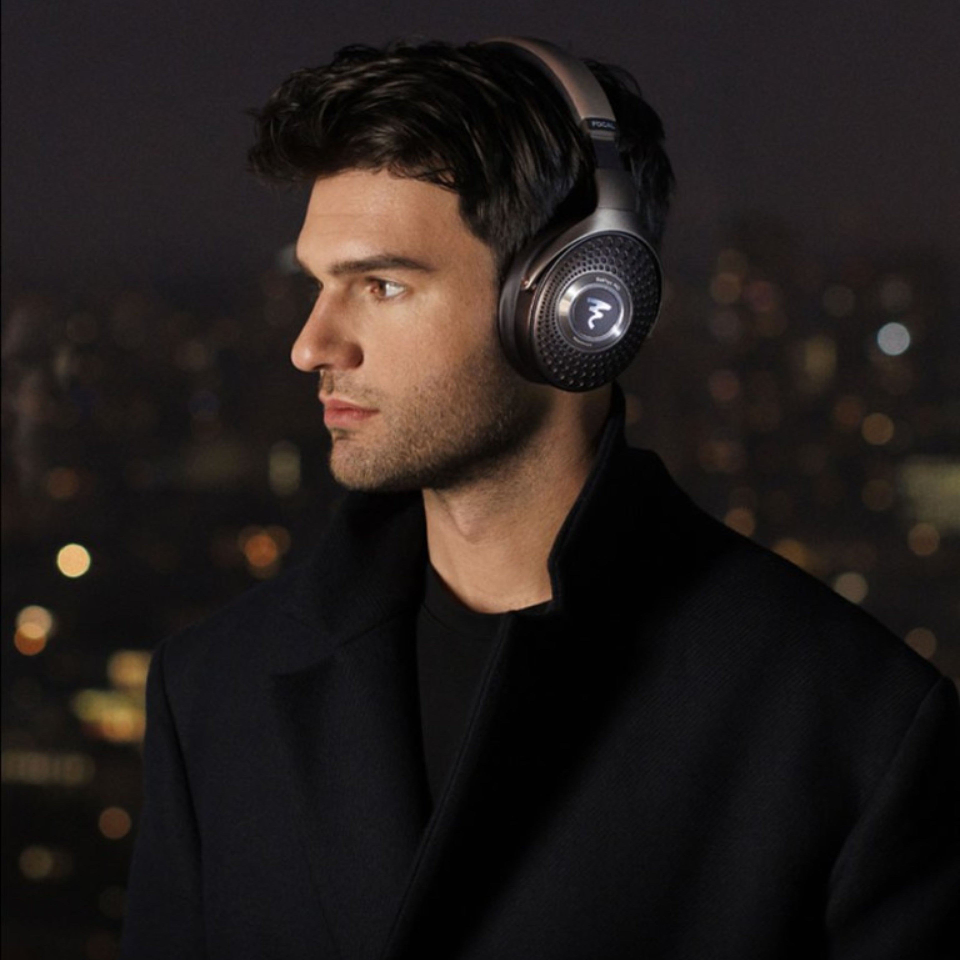FOCAL BATHYS MG