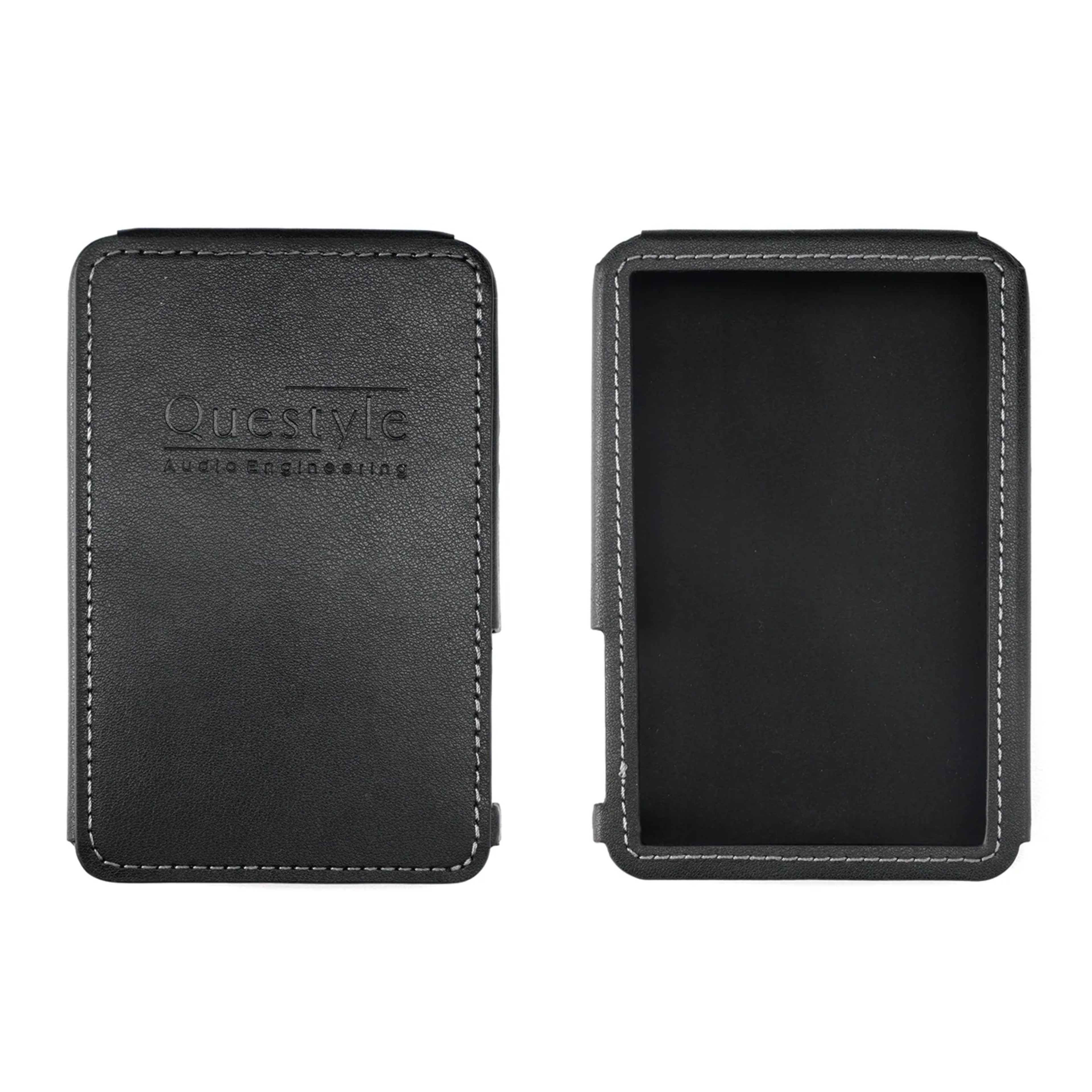 QUESTYLE Étui MagSafe pour Sigma