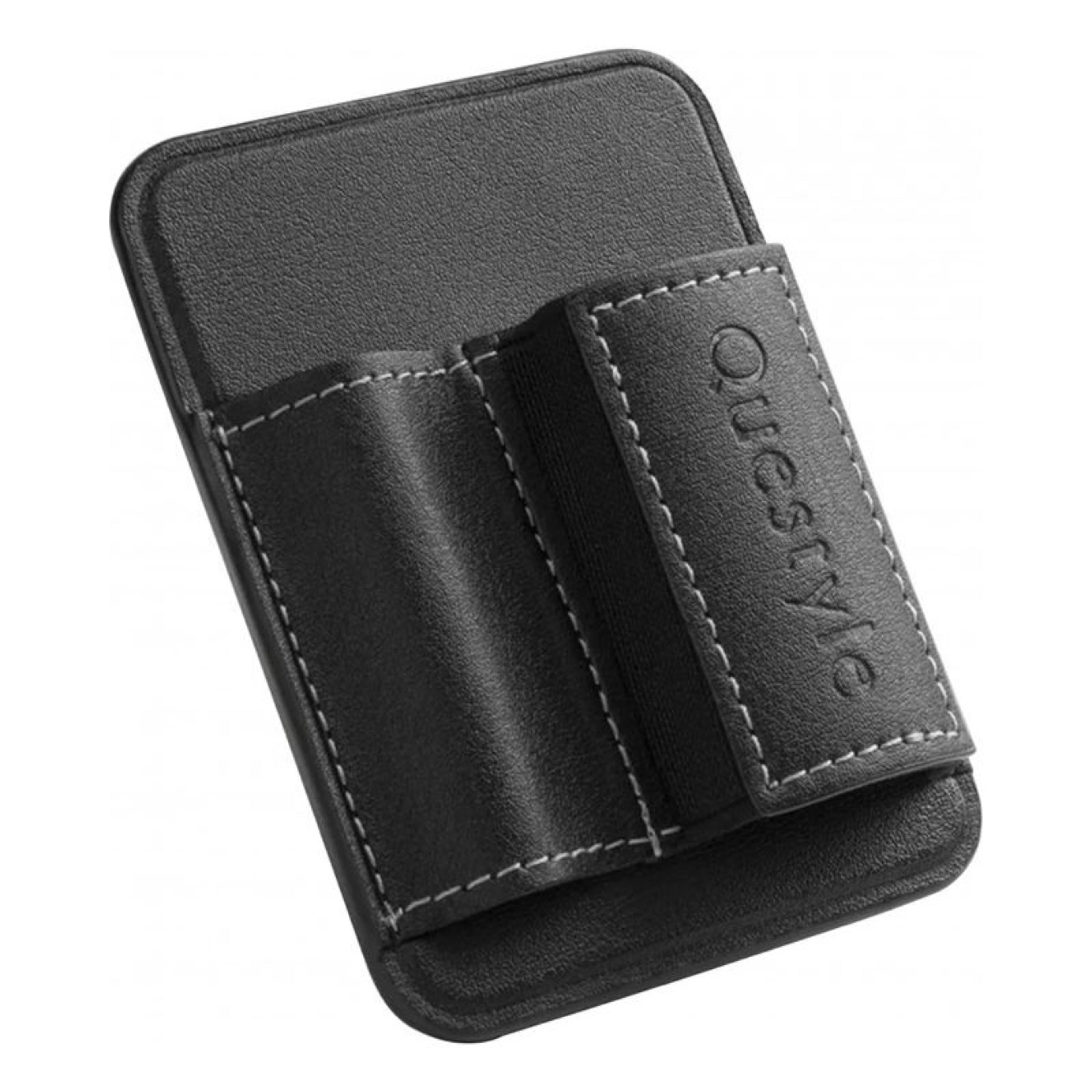 QUESTYLE Étui MAGSAFE cuir pour M15c M15i