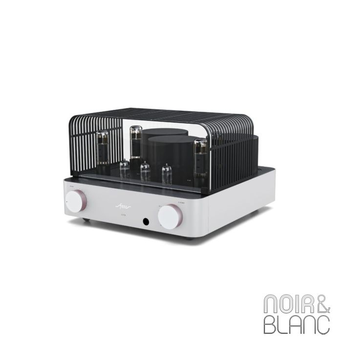 FEZZ LUNA (amplificateur)