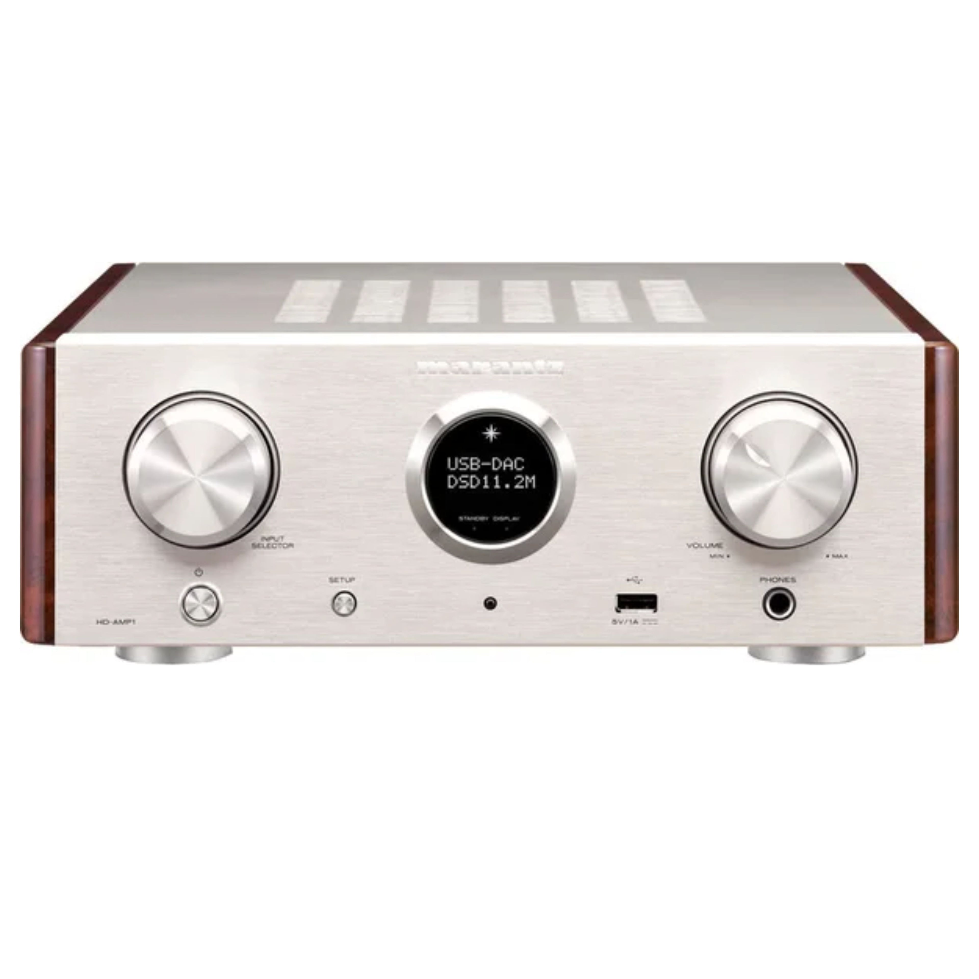 MARANTZ HD-AMP1 (Programme Dream Access)