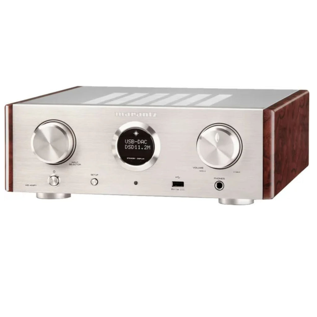 MARANTZ HD-AMP1 (Programme Dream Access)