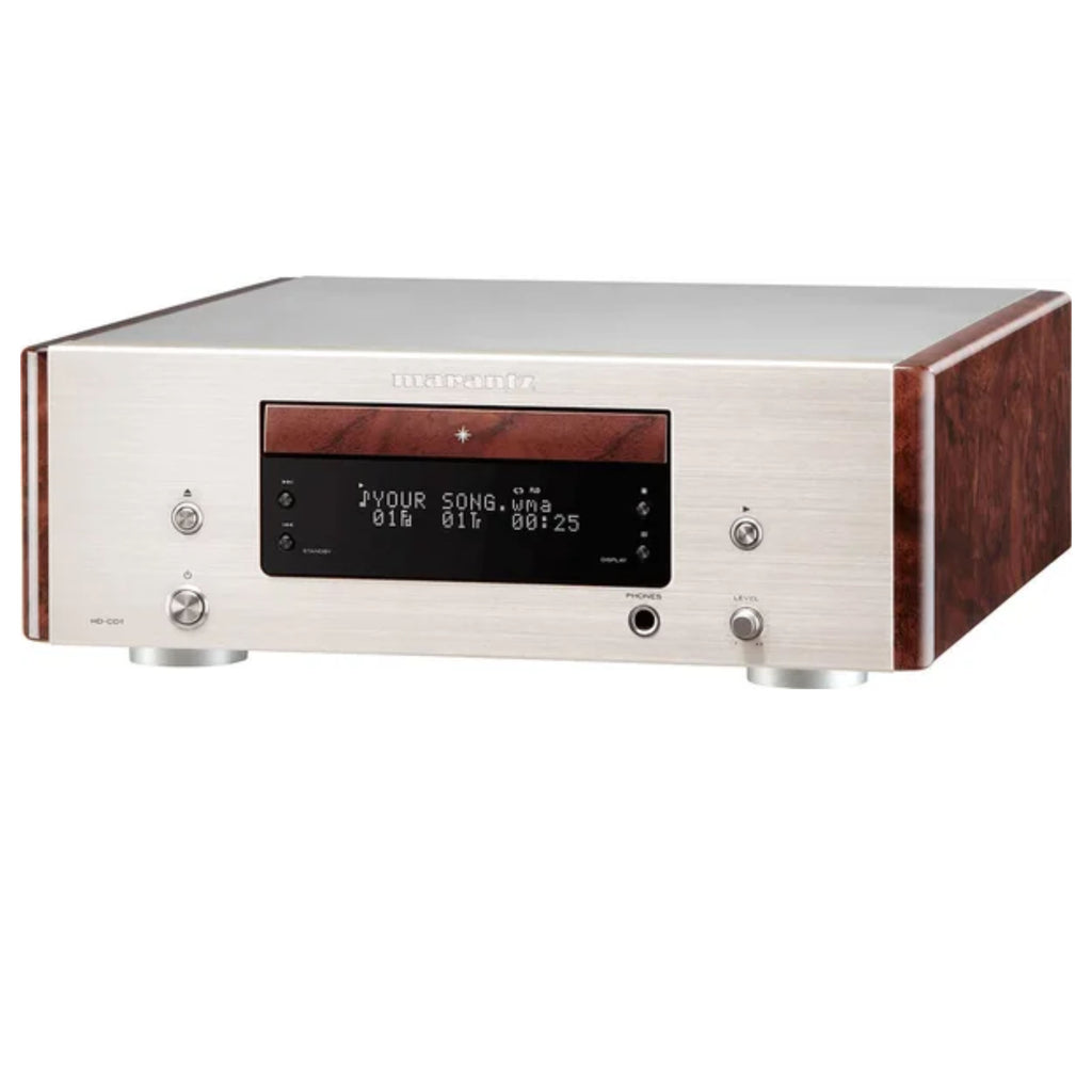 MARANTZ HD-CD1 (programme Dream Access)