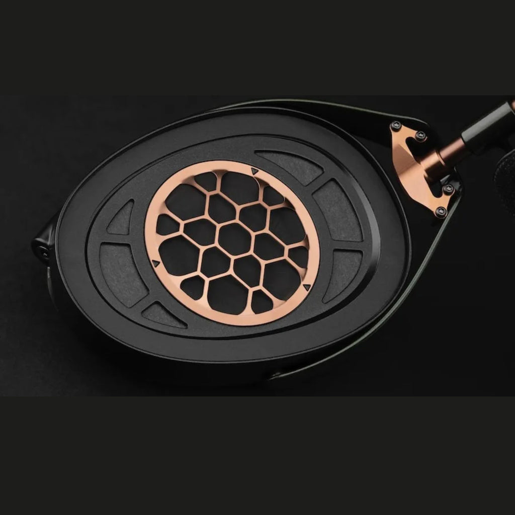 MEZE AUDIO STRADA