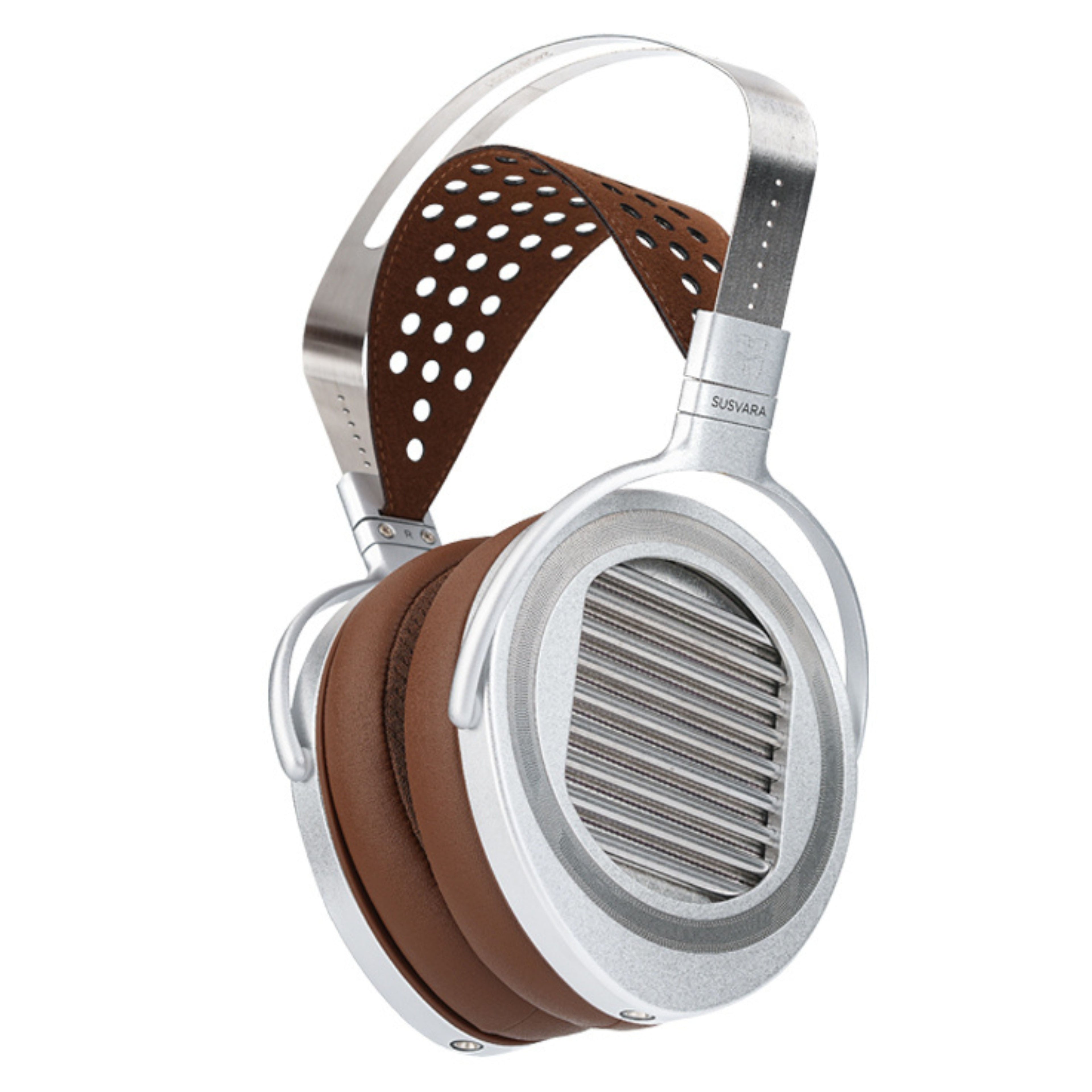 HIFIMAN SUSVARA UNVEILLED