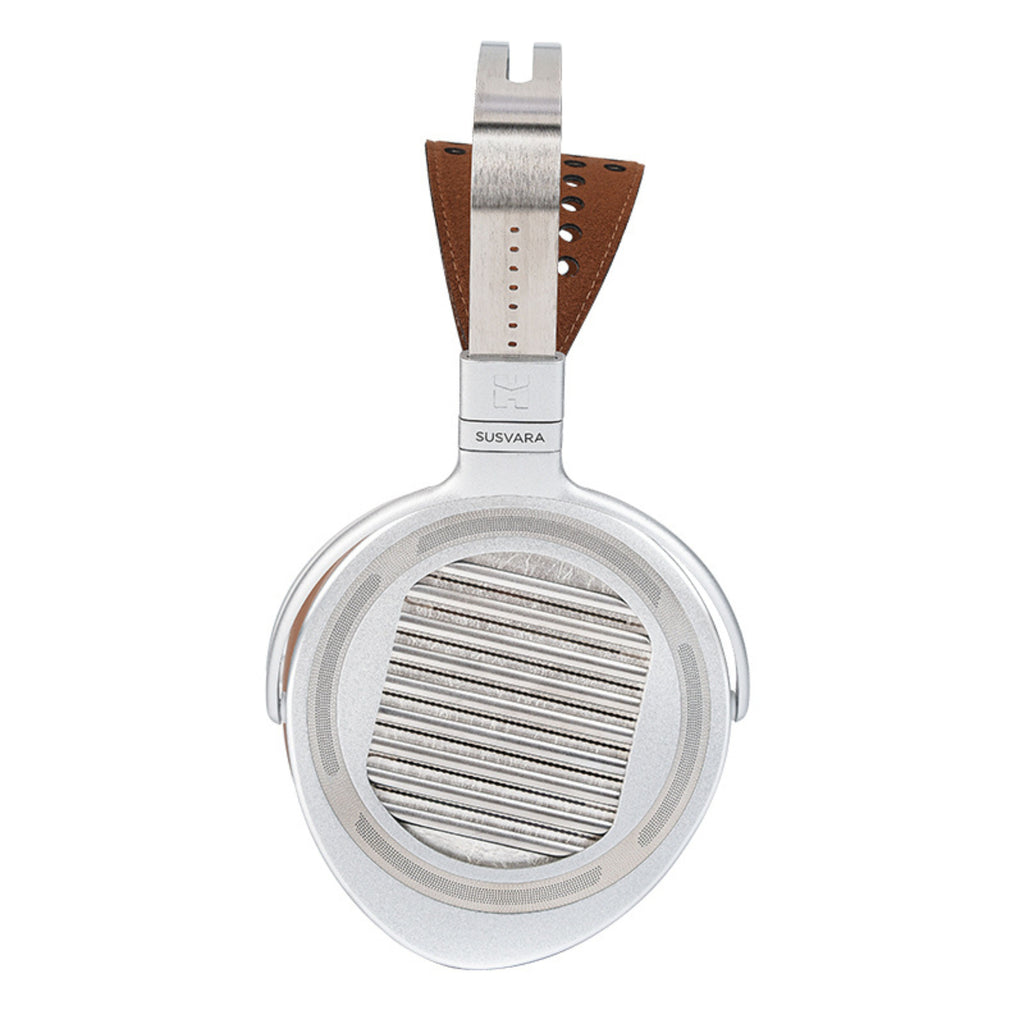 HIFIMAN SUSVARA UNVEILLED