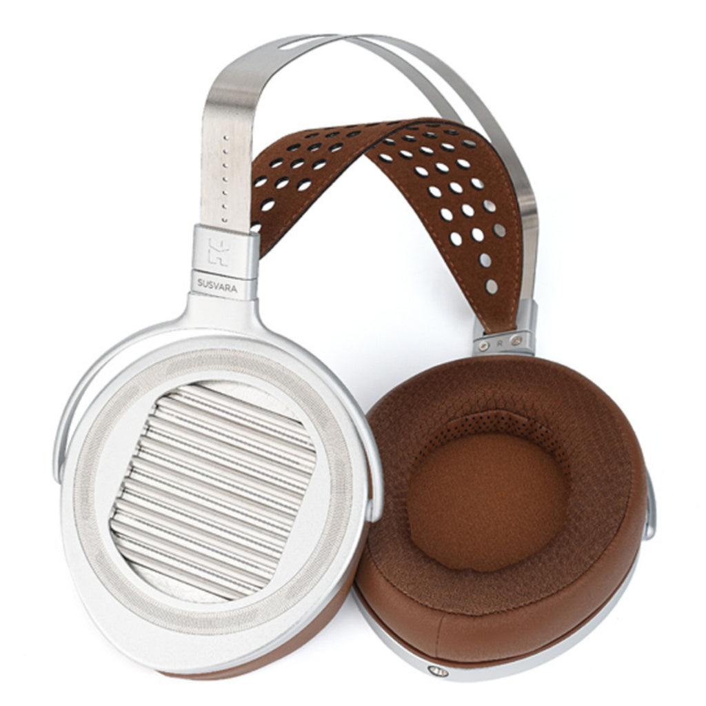 HIFIMAN SUSVARA UNVEILLED