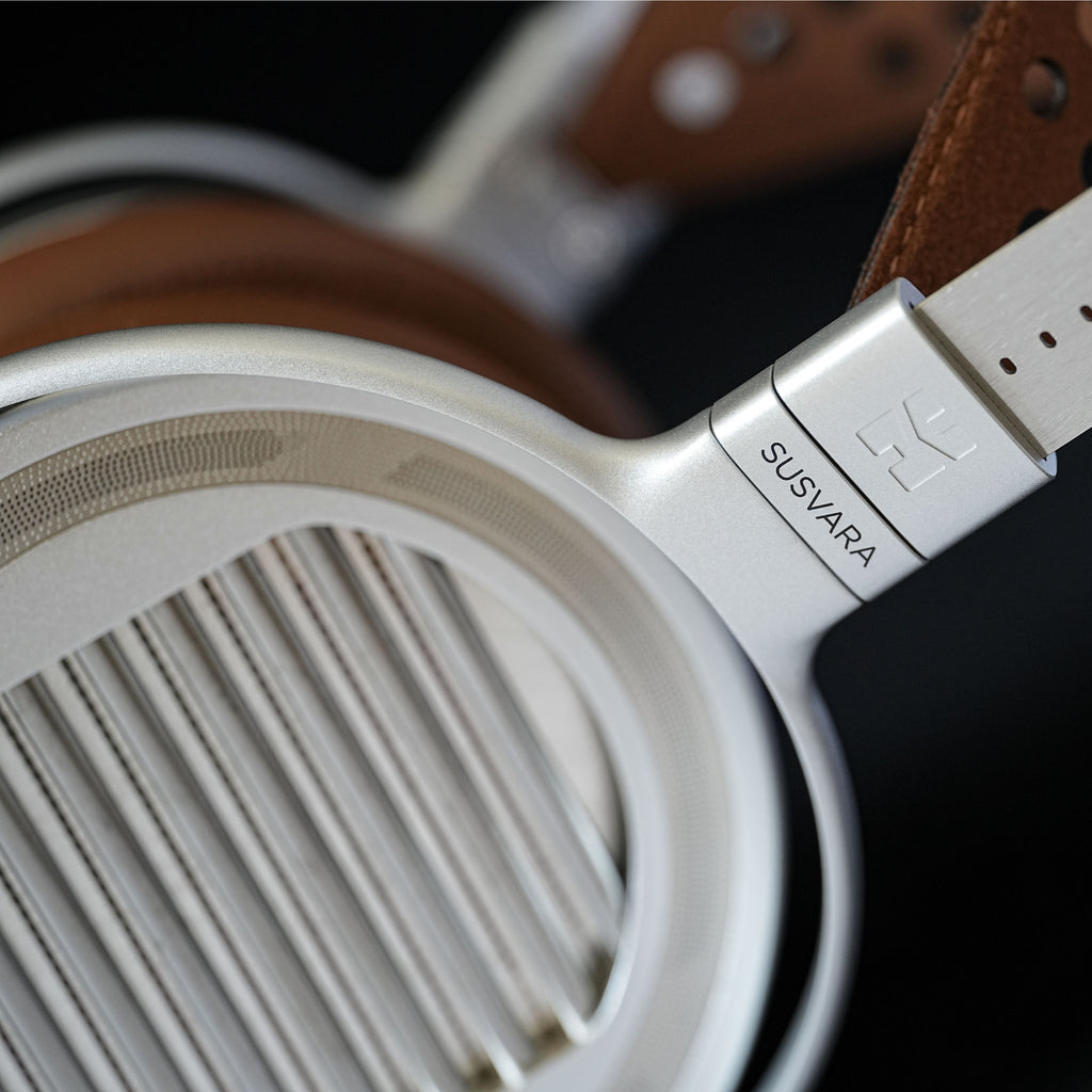 HIFIMAN SUSVARA UNVEILLED