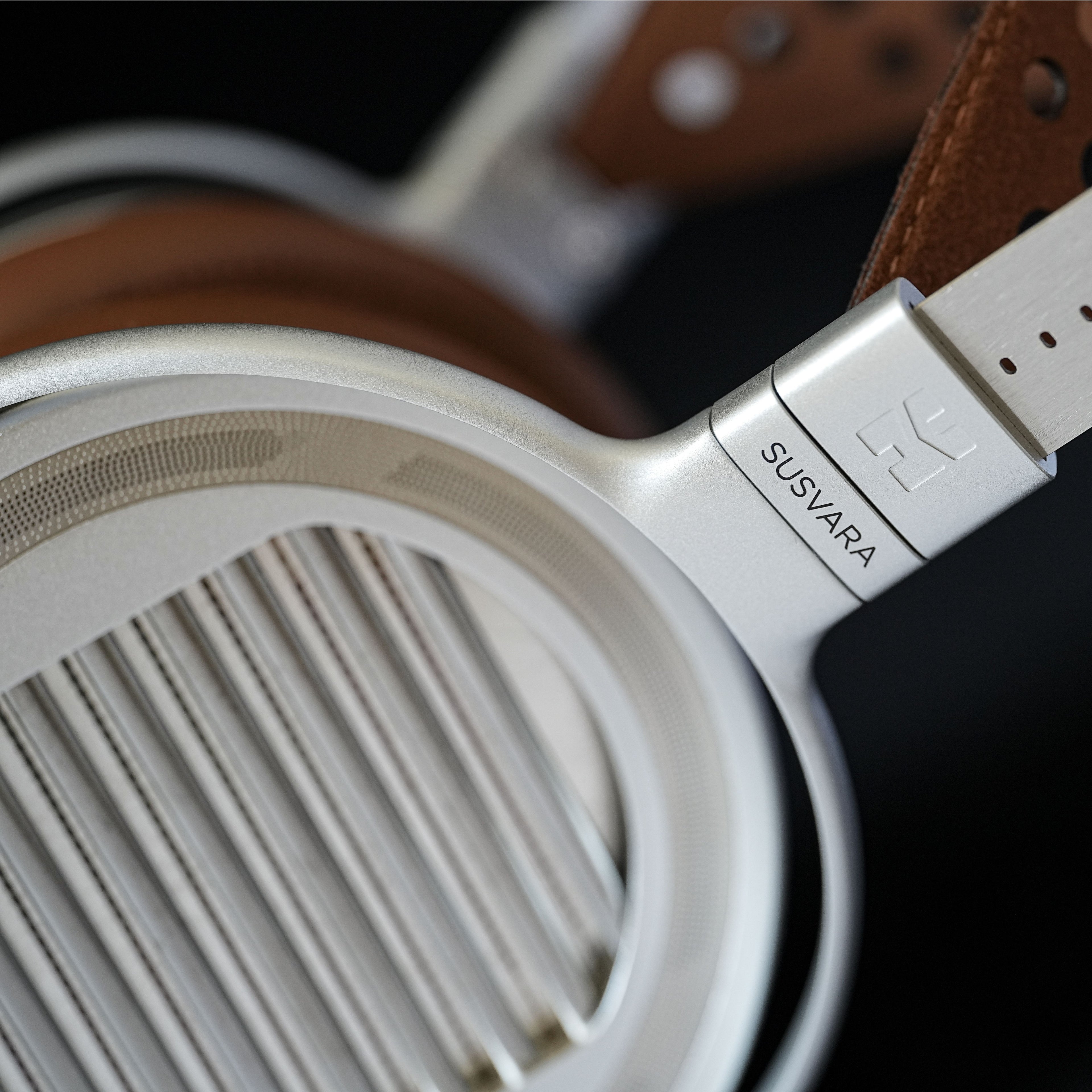 HIFIMAN SUSVARA UNVEILLED