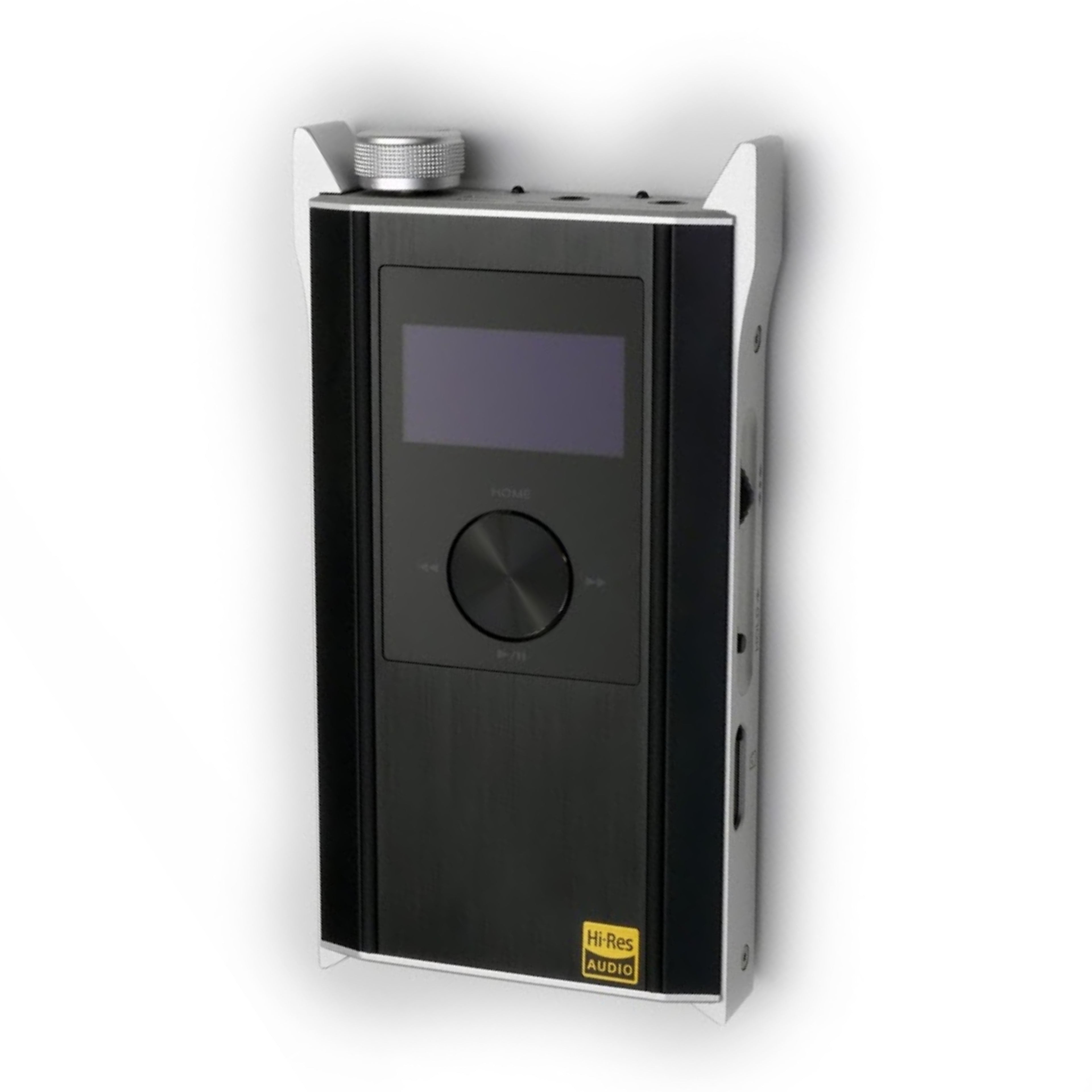 TEAC HA-P90SD - Baladeur Audio Numérique - Noir ou Rouge